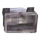 Volvo V40 1996-2000 Front Fog Lamp Unit Driver Side